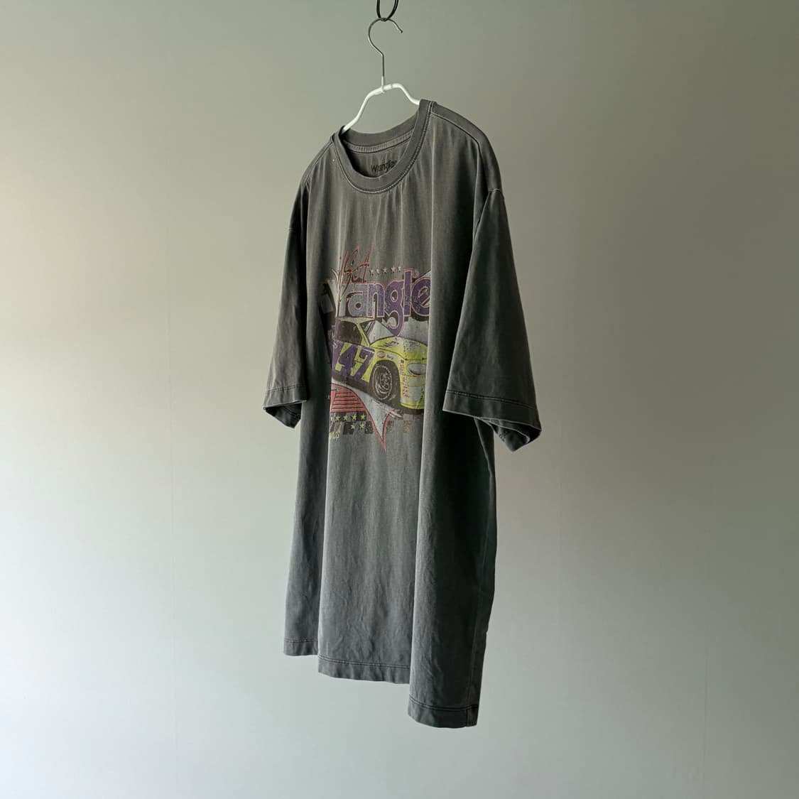  ▫️Wrangler Print T-Shirt 상품이미지1