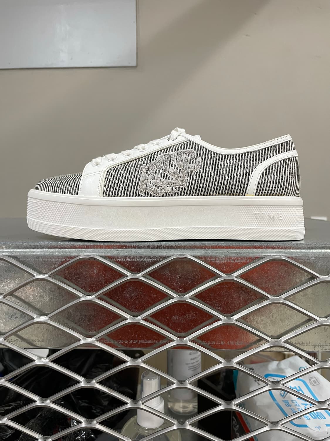 타임 스프라이트 스니커즈 250 (gr-4412) 상품이미지1