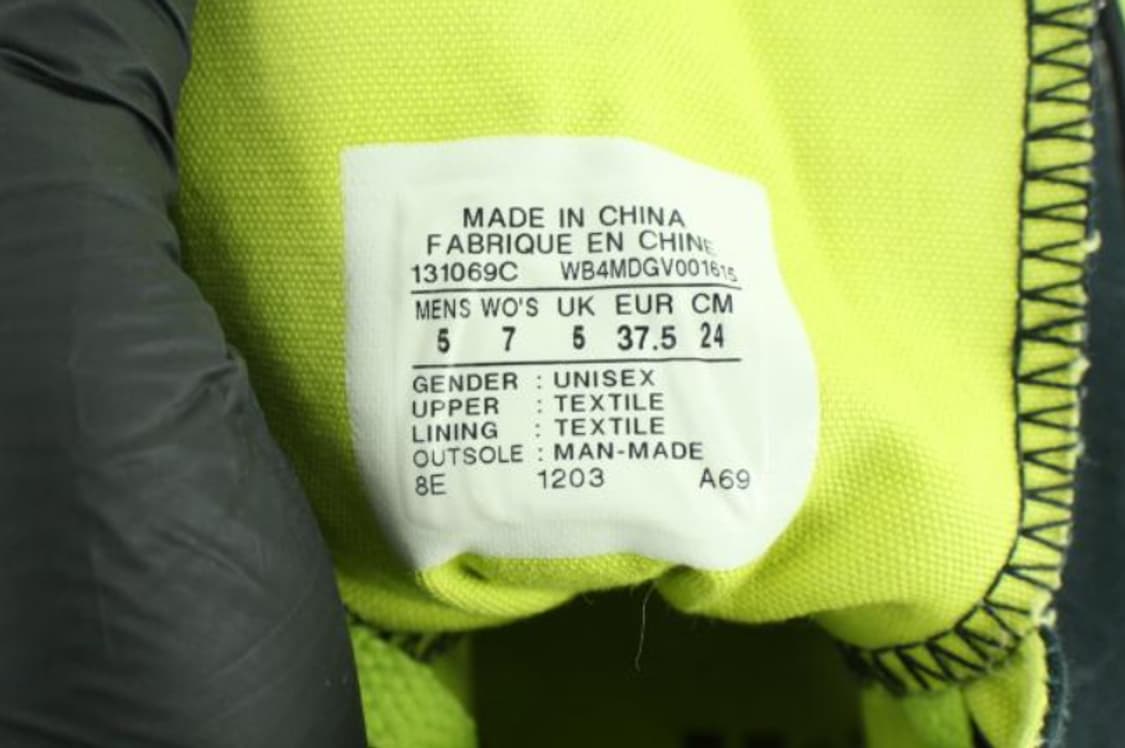 컨버스 스니커즈 상품이미지5