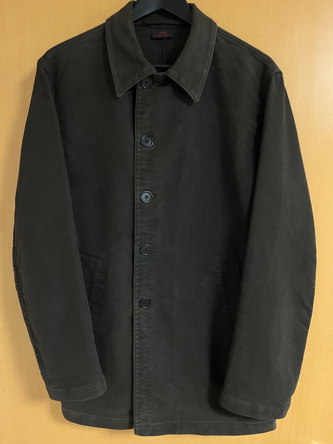 베트라 몰스킨 자켓 상품이미지1