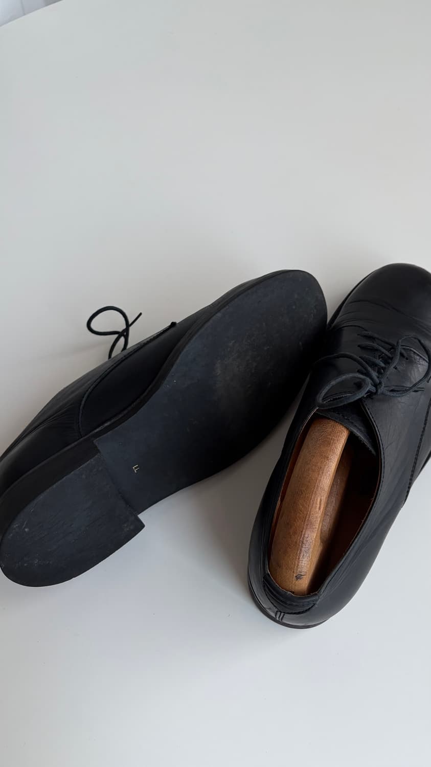 Y's for men 더비 슈즈 상품이미지7