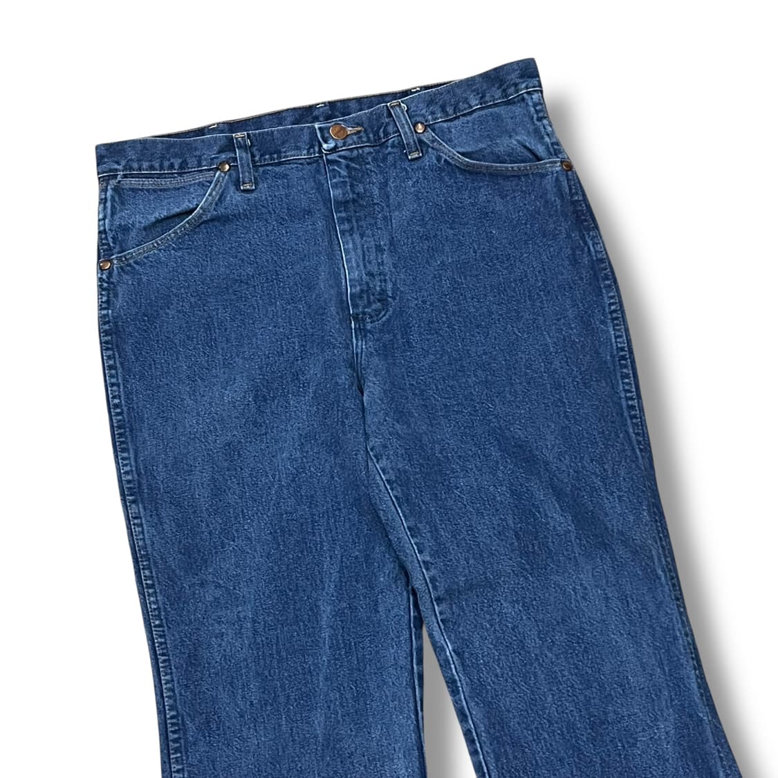 랭글러 워크 데님팬츠 s08479 상품이미지4