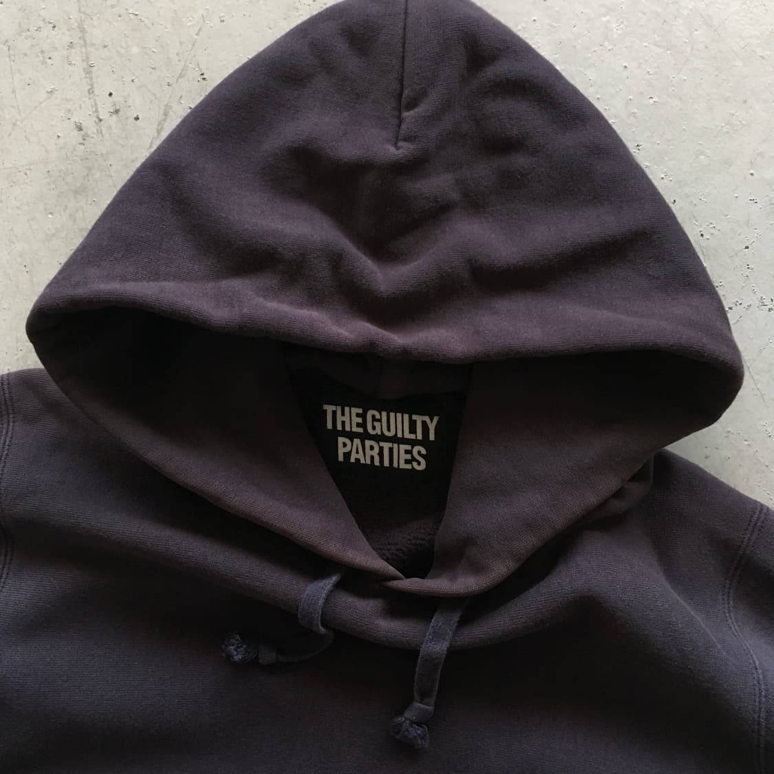 Made In JAPAN Wacko Maria Upsetter Hood 상품이미지6