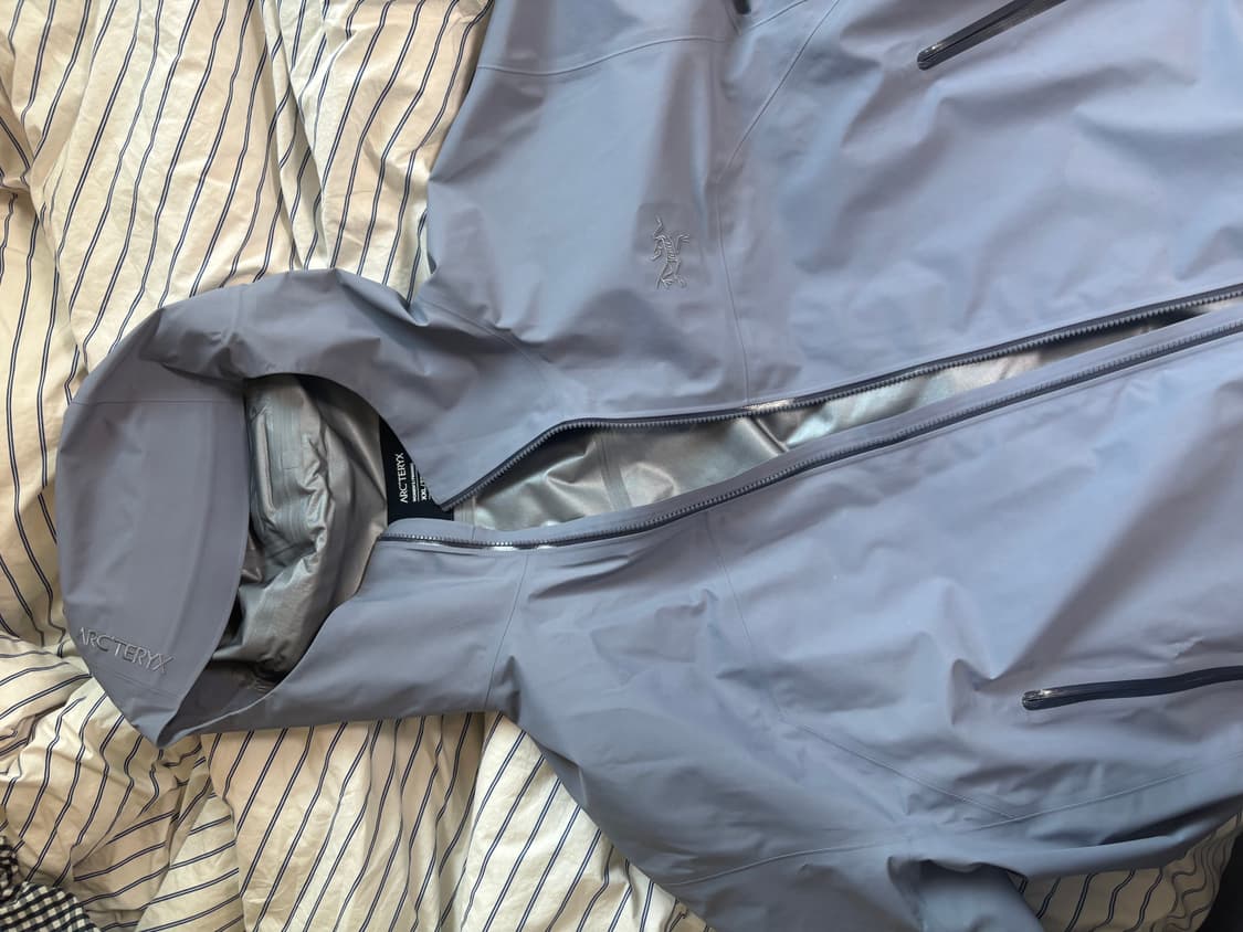 아크테릭스 베타 여성 2xl 상품이미지2