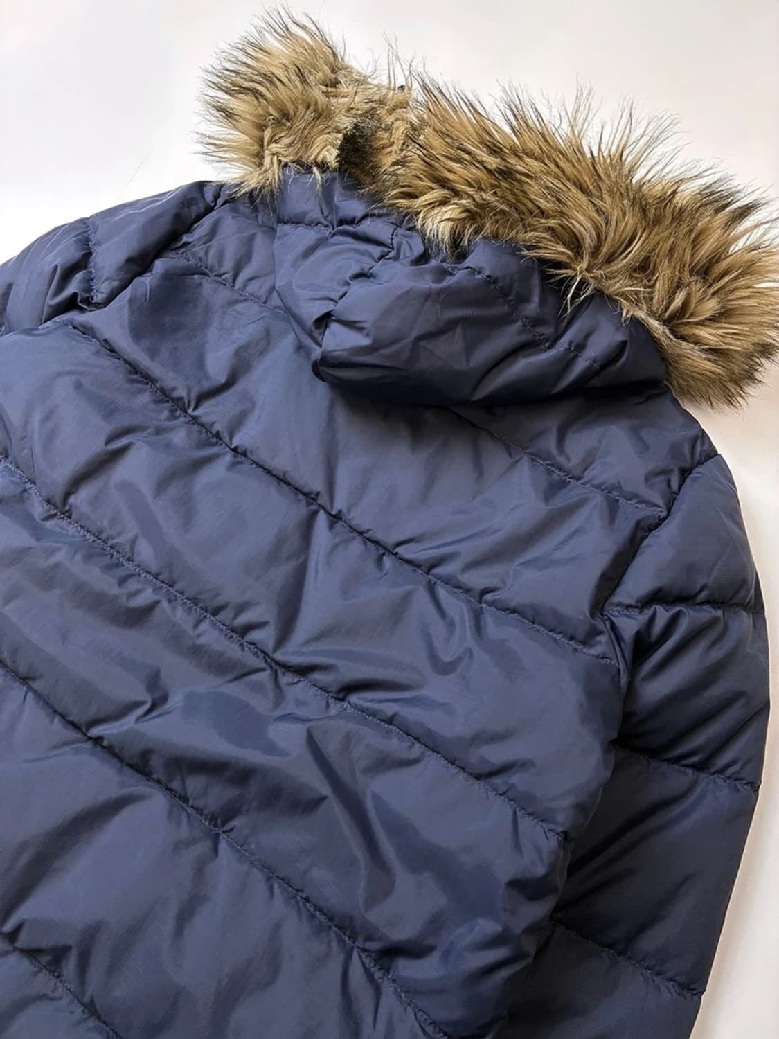 데님앤서플라이 랄프로렌 덕다운 파카 패딩 PN5494 상품이미지7