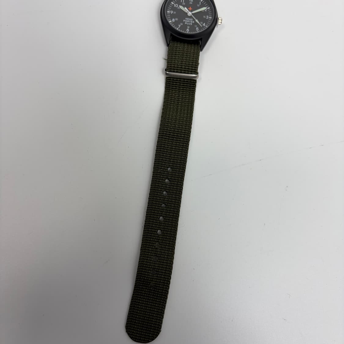 데드스탁 해드 포터 손목 시계 상품이미지5