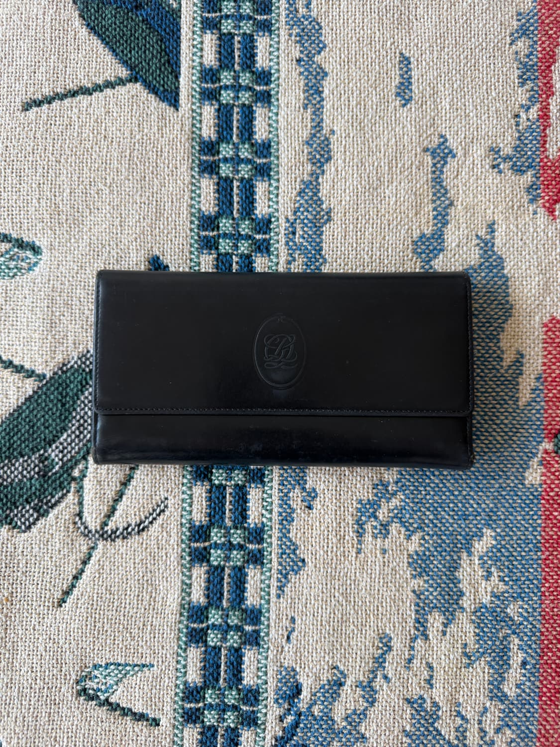 올드 루이까또즈 장지갑 상품이미지1