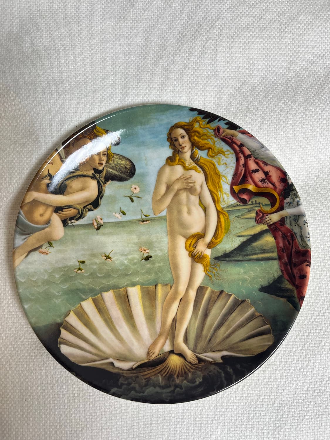 스투시 비너스 접시 판매(새상품) 상품이미지3