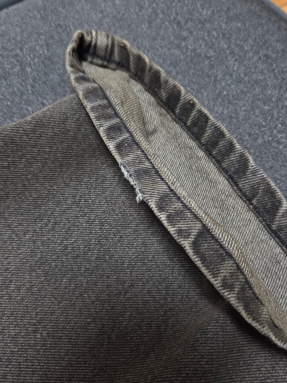 파브레가 세미와이드 워싱진 1사이즈 상품이미지5