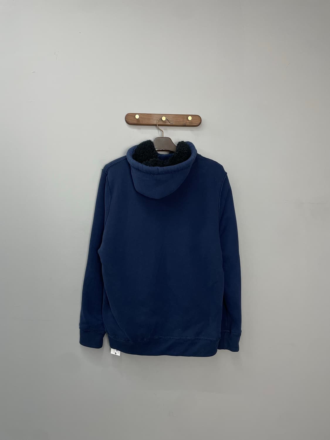 홀리스터 캘리포니아 네이비 후드집업 H1659 상품이미지4