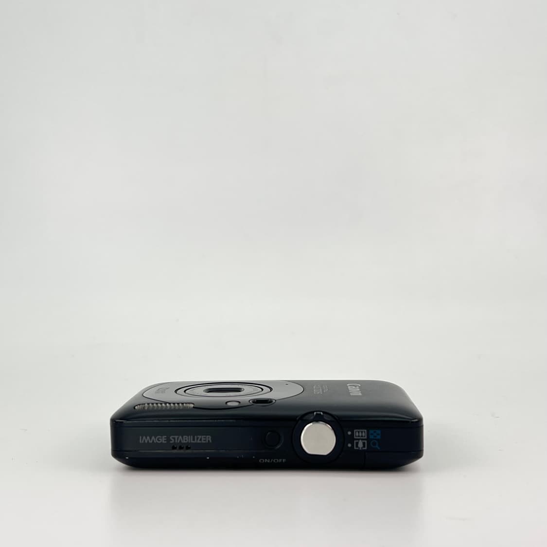 캐논 익서스 Canon IXUS 100 IS 블랙 상품이미지7