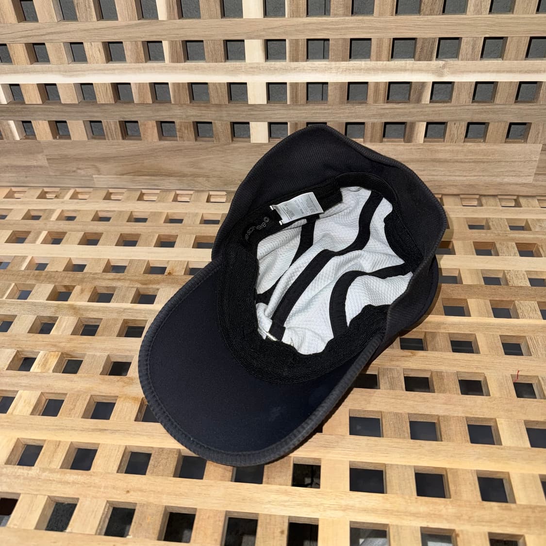 00s 나이키 스피어 이어플랩 러닝 캡 상품이미지5