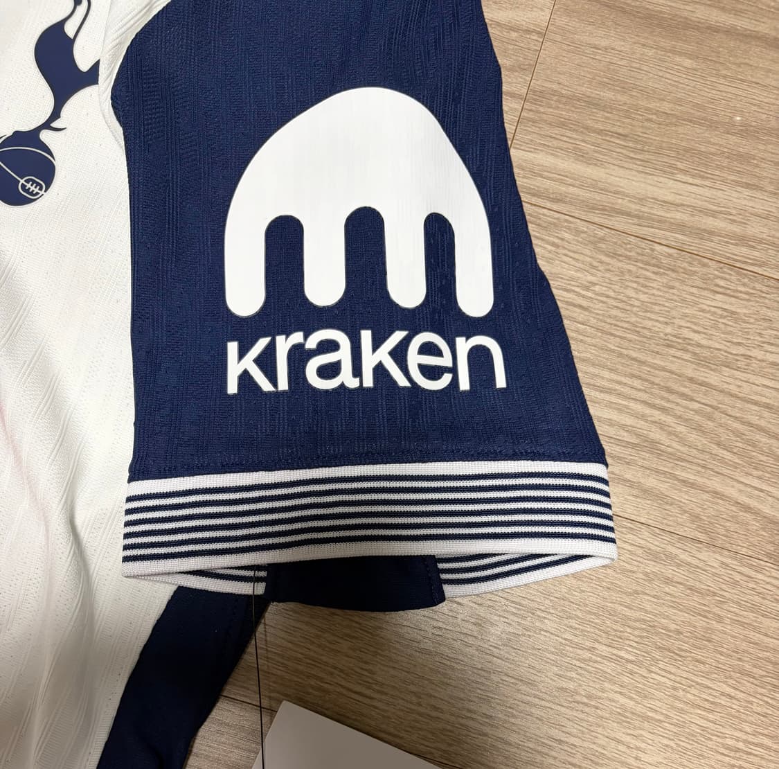 24-25 시즌 토트넘 유로파 리그 결승전 손흥민 유니폼 상품이미지4