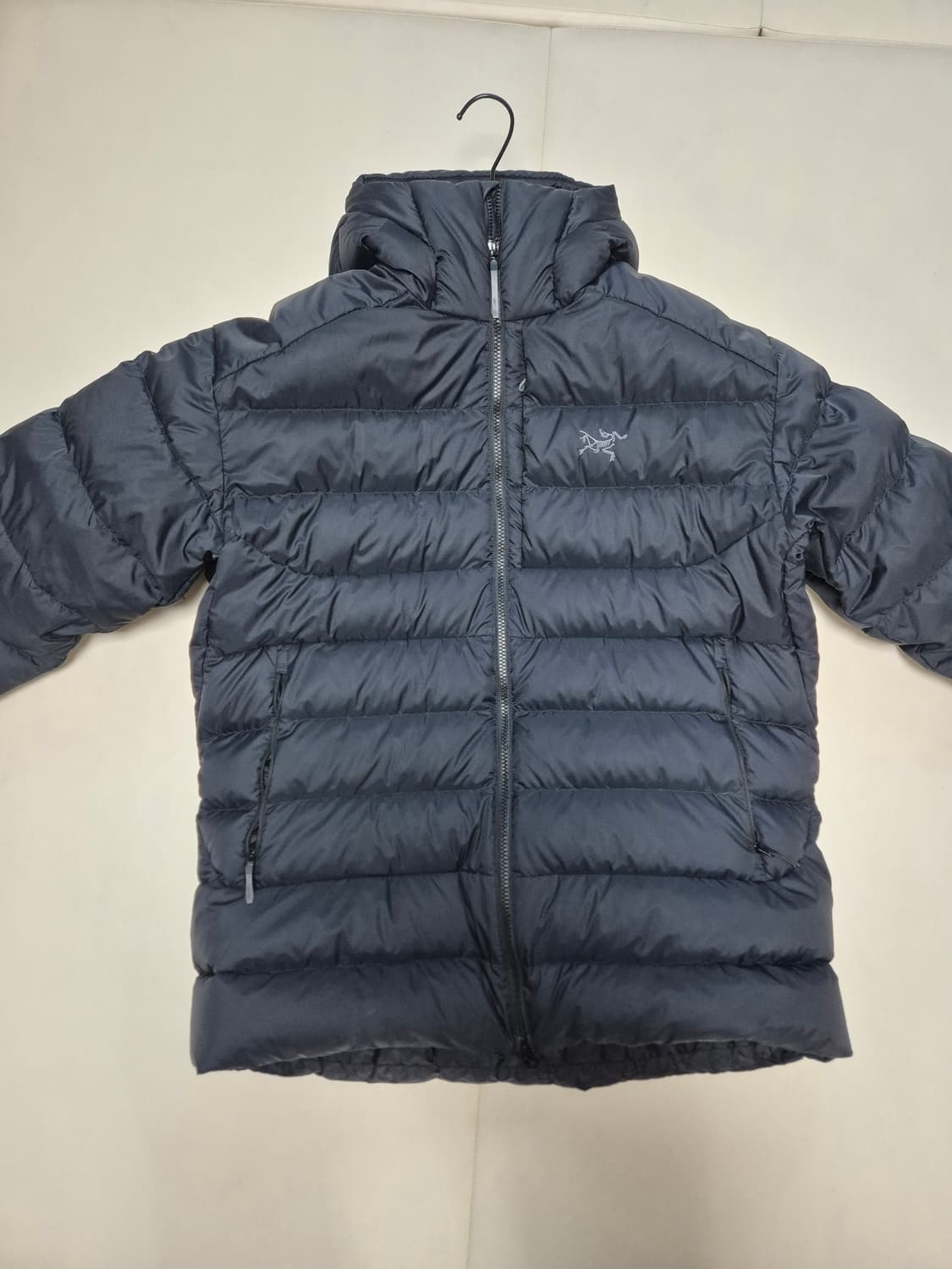 아크테릭스 토륨 후디 블랙 XL 상품이미지1