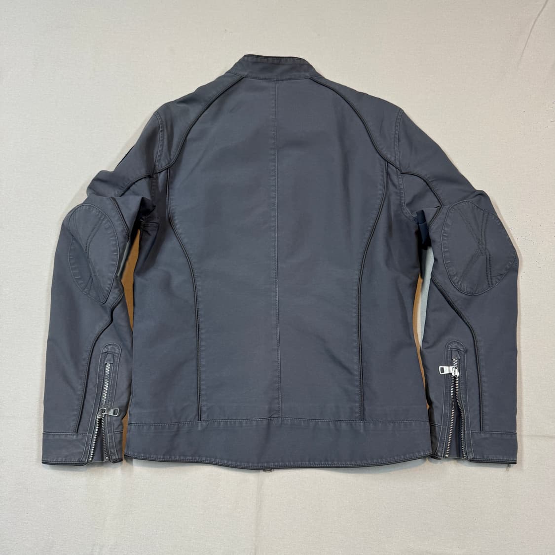 S) 알마니 익스체인지 A/X 코튼 자켓 상품이미지7