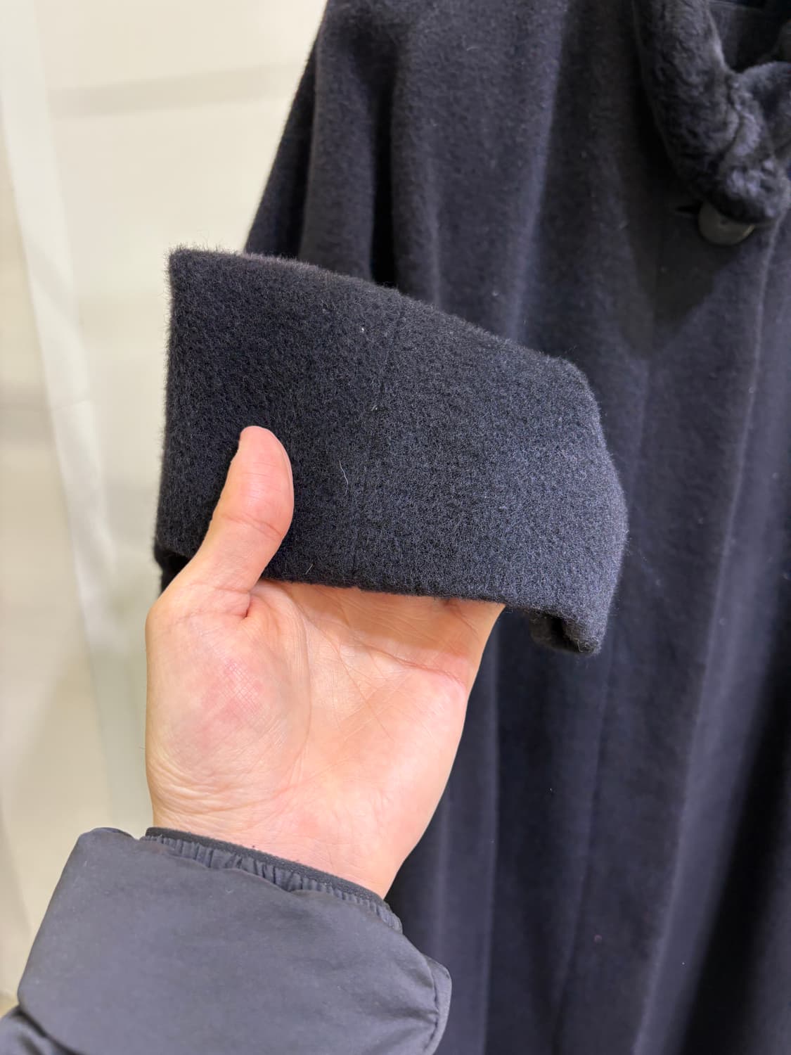 ROZENFUR (Made in Japan) 코트 상품이미지4