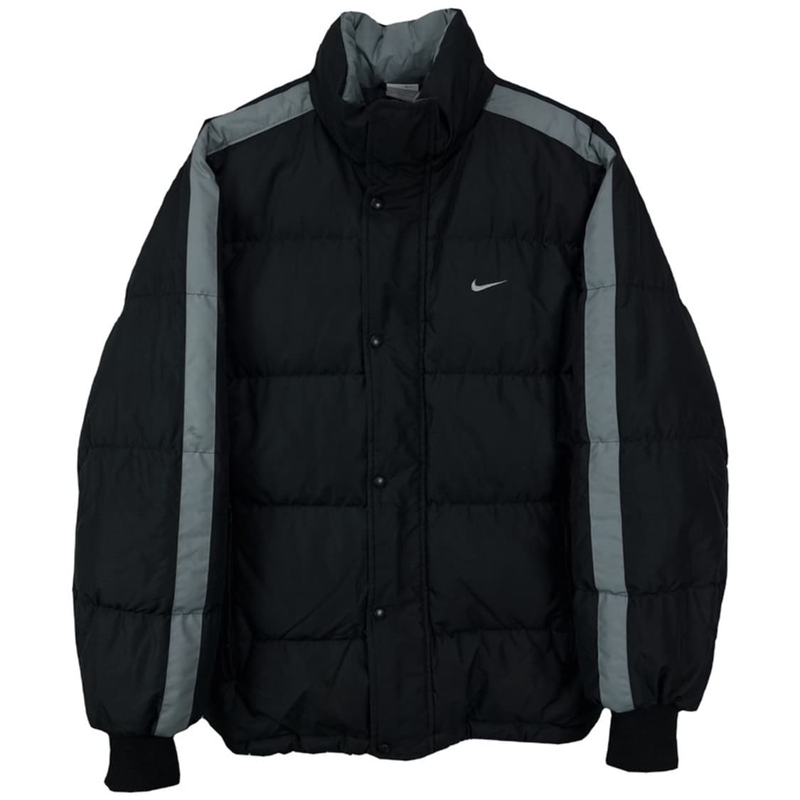 [나이키] 스우시 자수 덕다운 푸퍼 다운 숏 패딩 M16853 상품이미지2