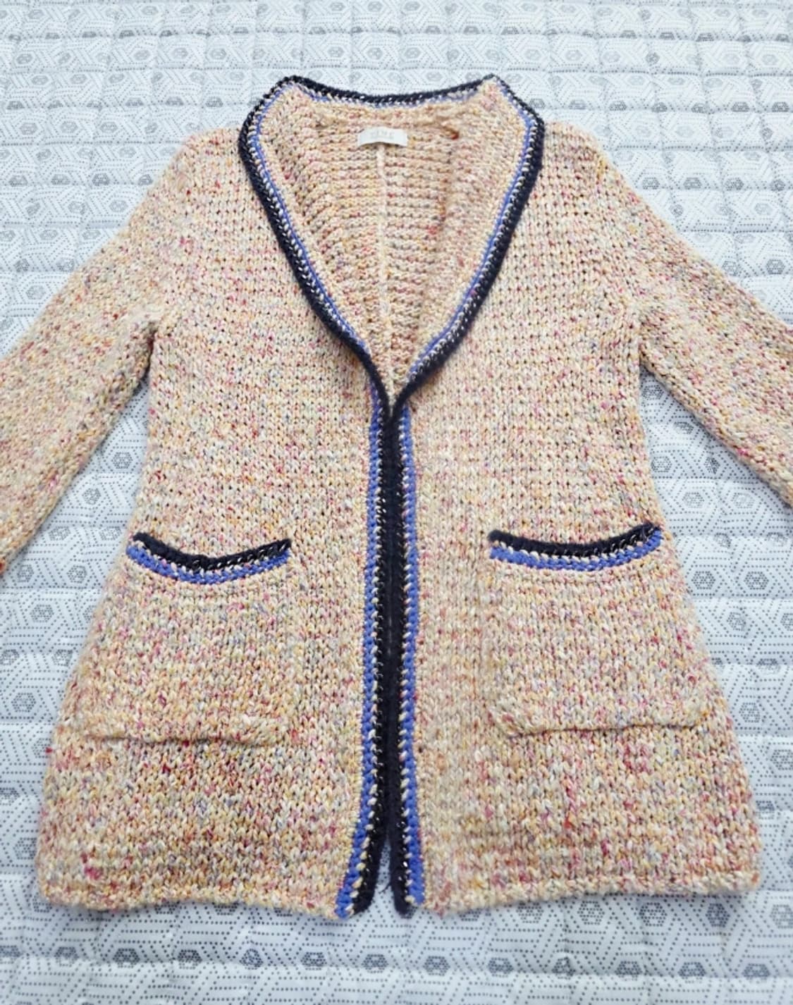 타임 가디건 ~F 상품이미지3