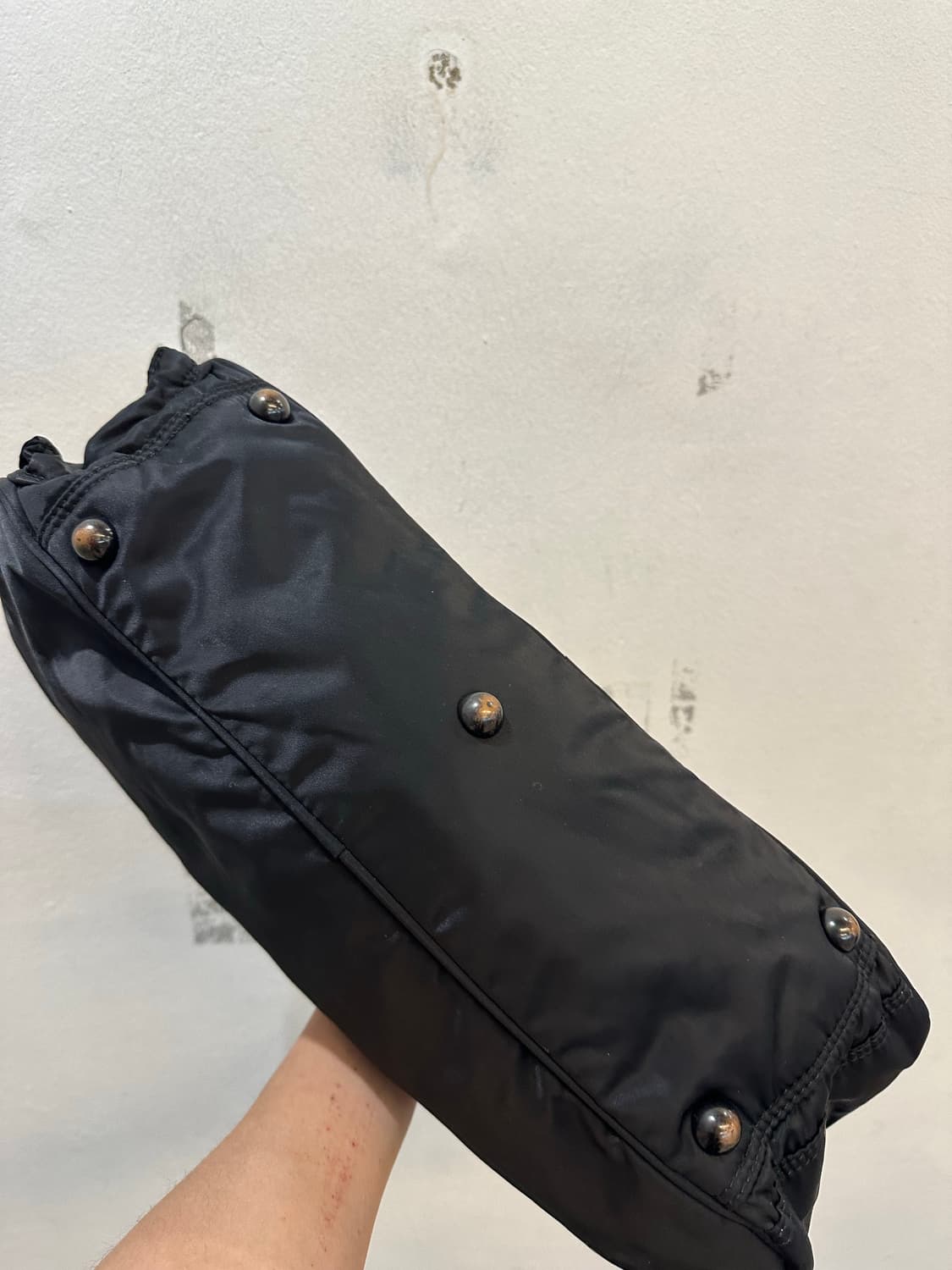 Porter tanker barrel bag 상품이미지8