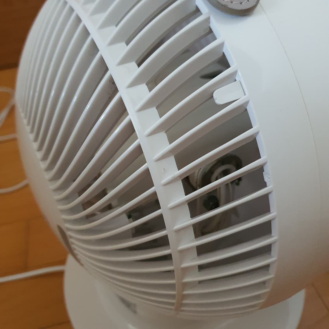 파세코 써큘레이터 PCF-MP8081AW 서큘 보네 토네 선풍기  220 상품이미지4