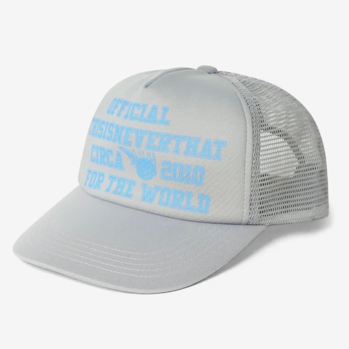 디스이즈네버댓 볼캡 (원가 4.9) 상품이미지1