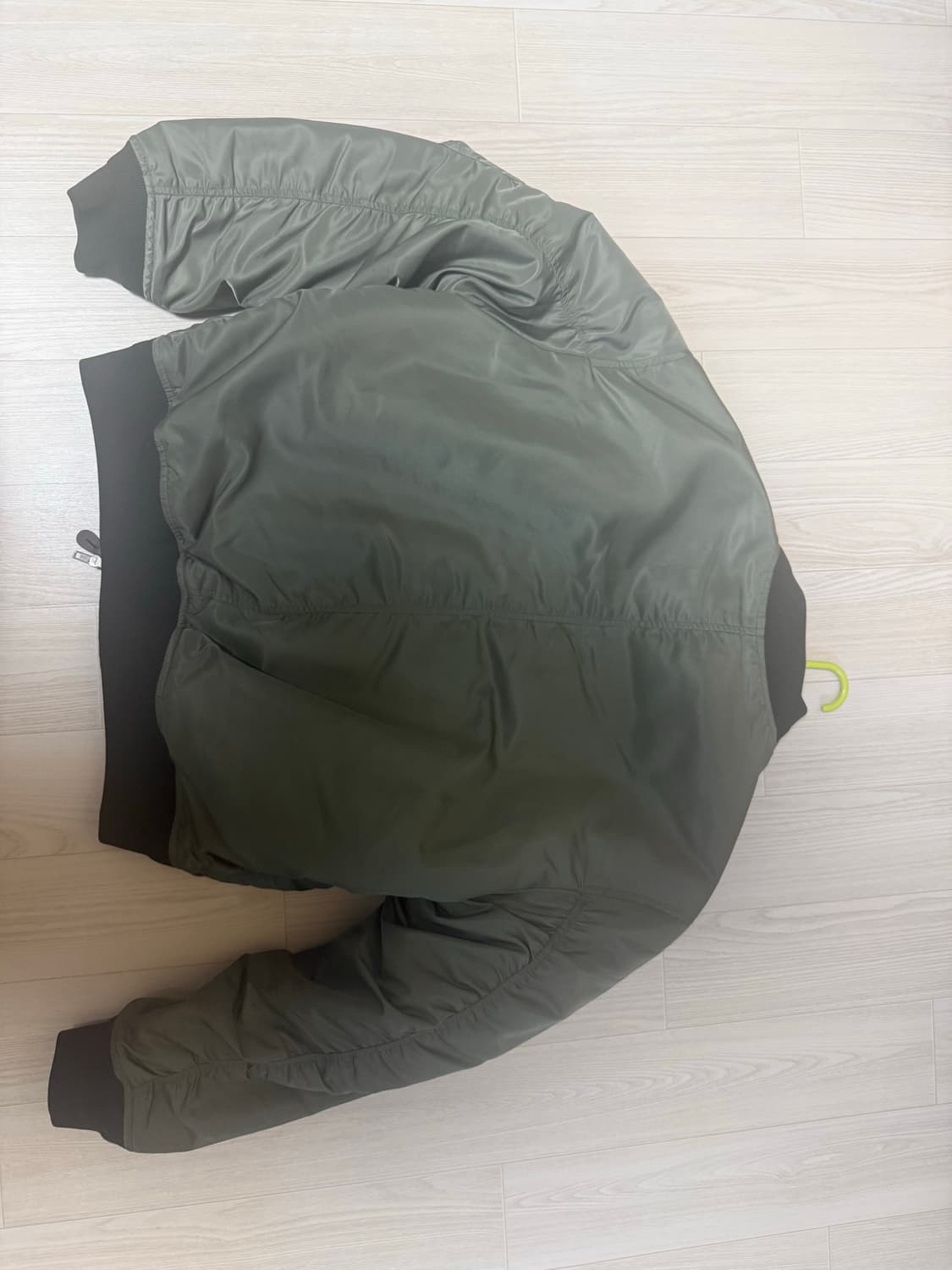 봄버자켓 상품이미지2