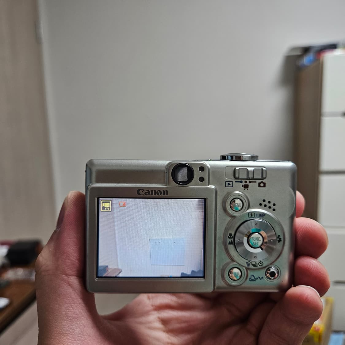 (아이유 디카) 캐논 익시 55 IXY 55 (IXUS 50) 상품이미지2