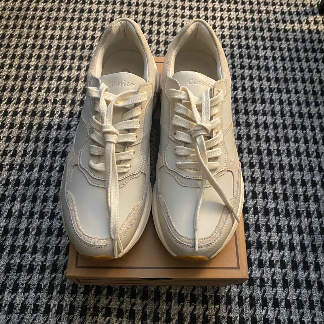 [무료배송/새상품] 클래시코 파노네 280(비브람 밑창) 상품이미지3