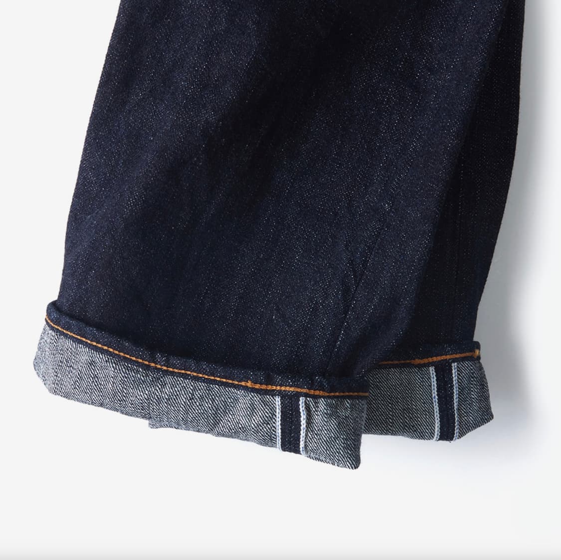 퓨어블루재팬 PBJ XX-003 INDIGO 셀비지 데님 상품이미지3