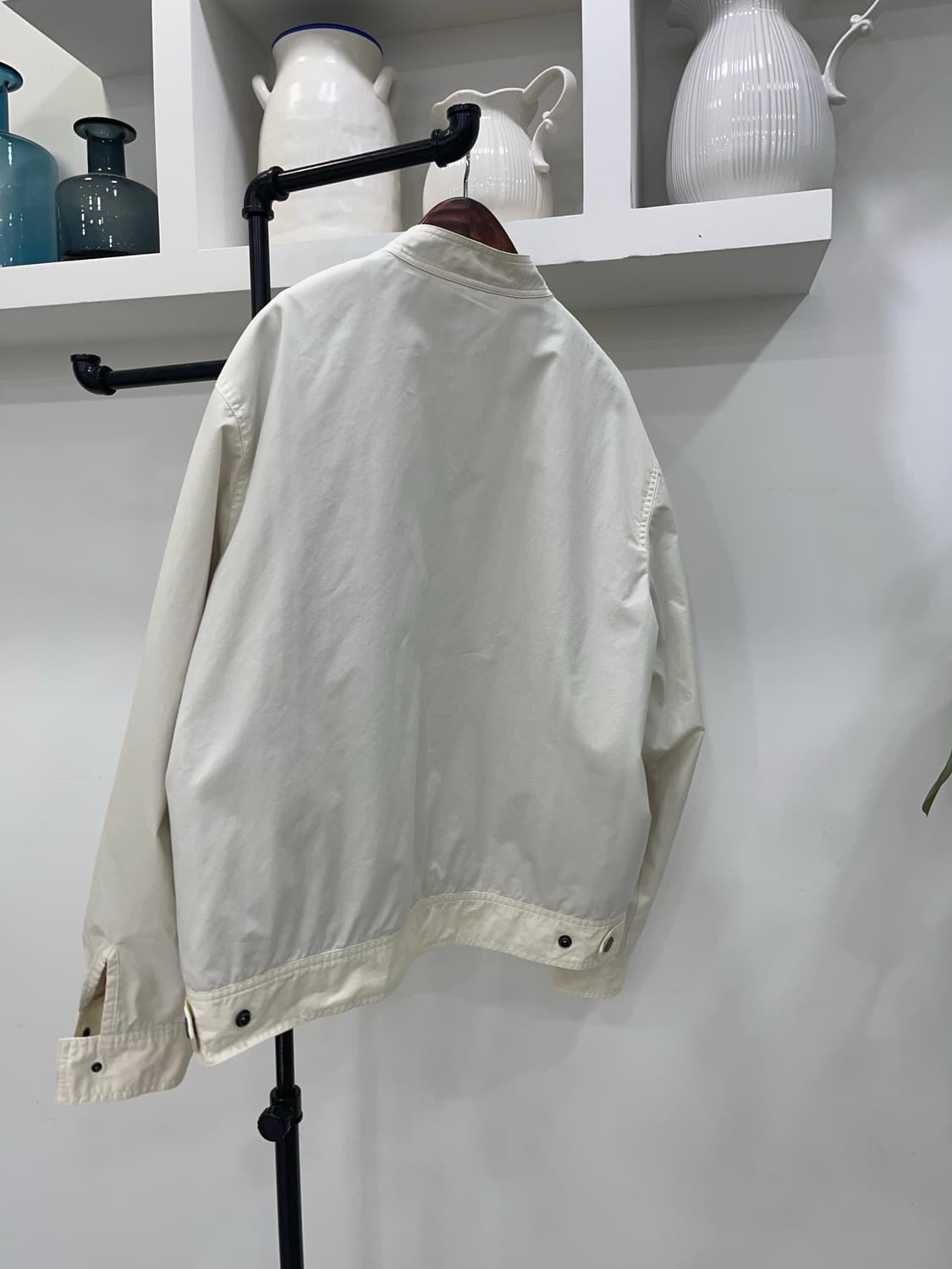 버버리 남성 점퍼 상품이미지4