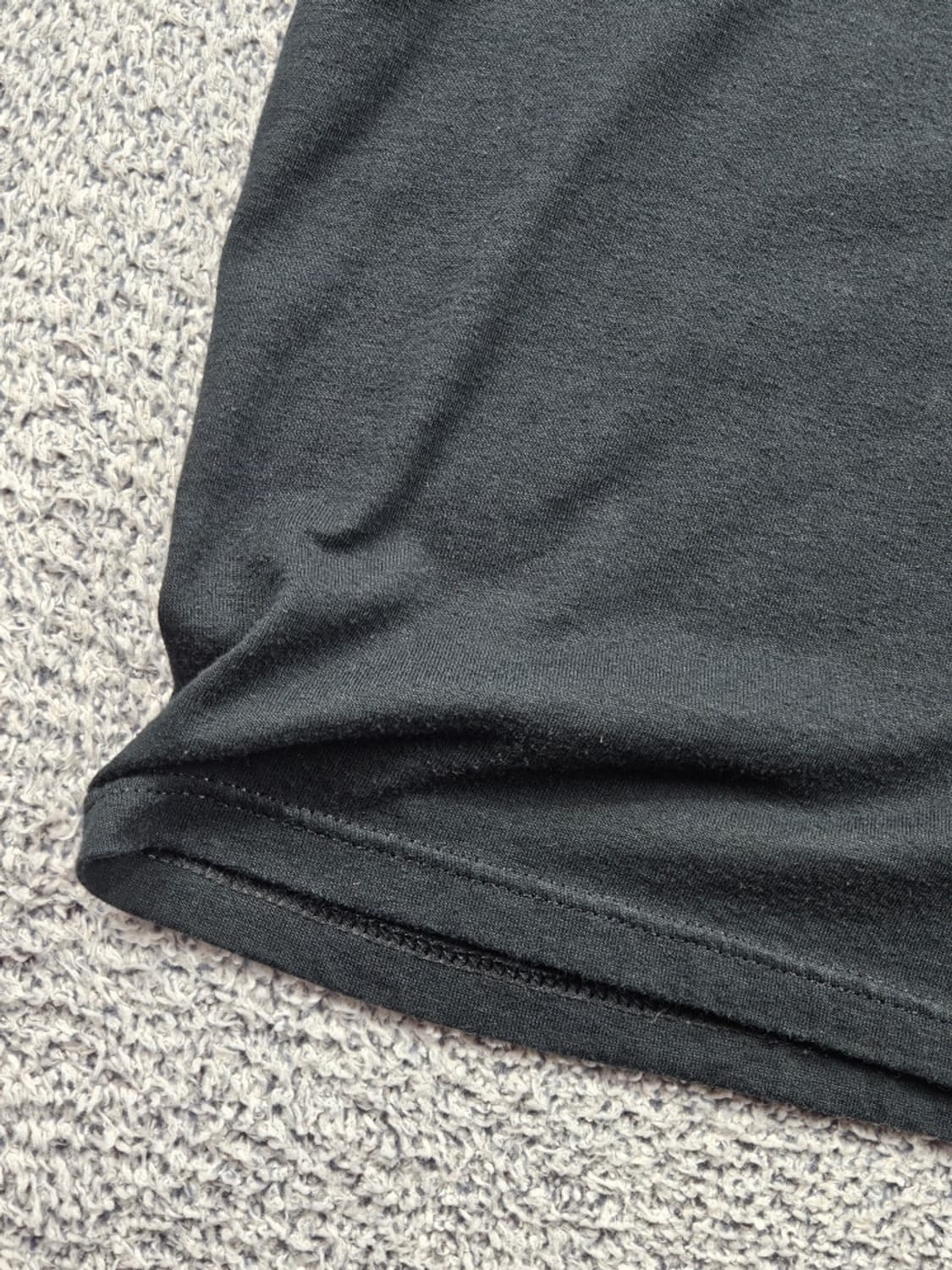 90's USA 저지스 빈티지 반팔 티셔츠 ( 2XL ) / 11825 상품이미지9