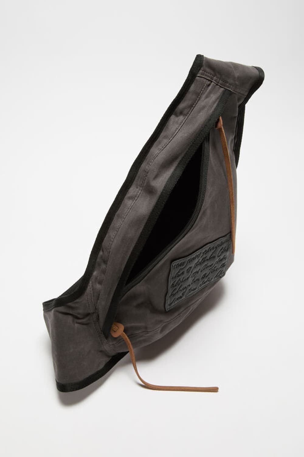 acne studio sling bag 상품이미지3