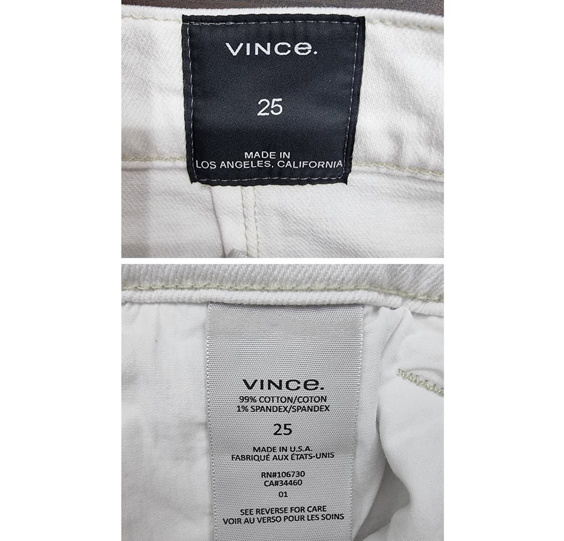 VINCE 빈스 상품이미지7