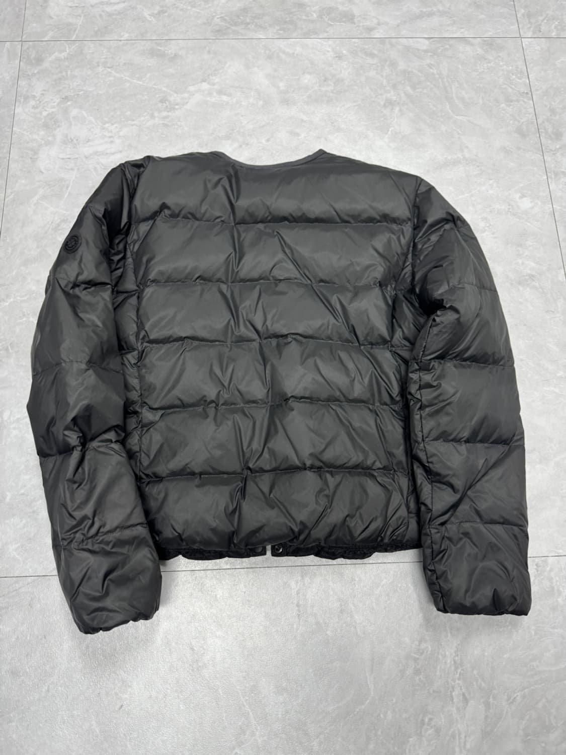 커버낫 25FW 덕다운  상품이미지2