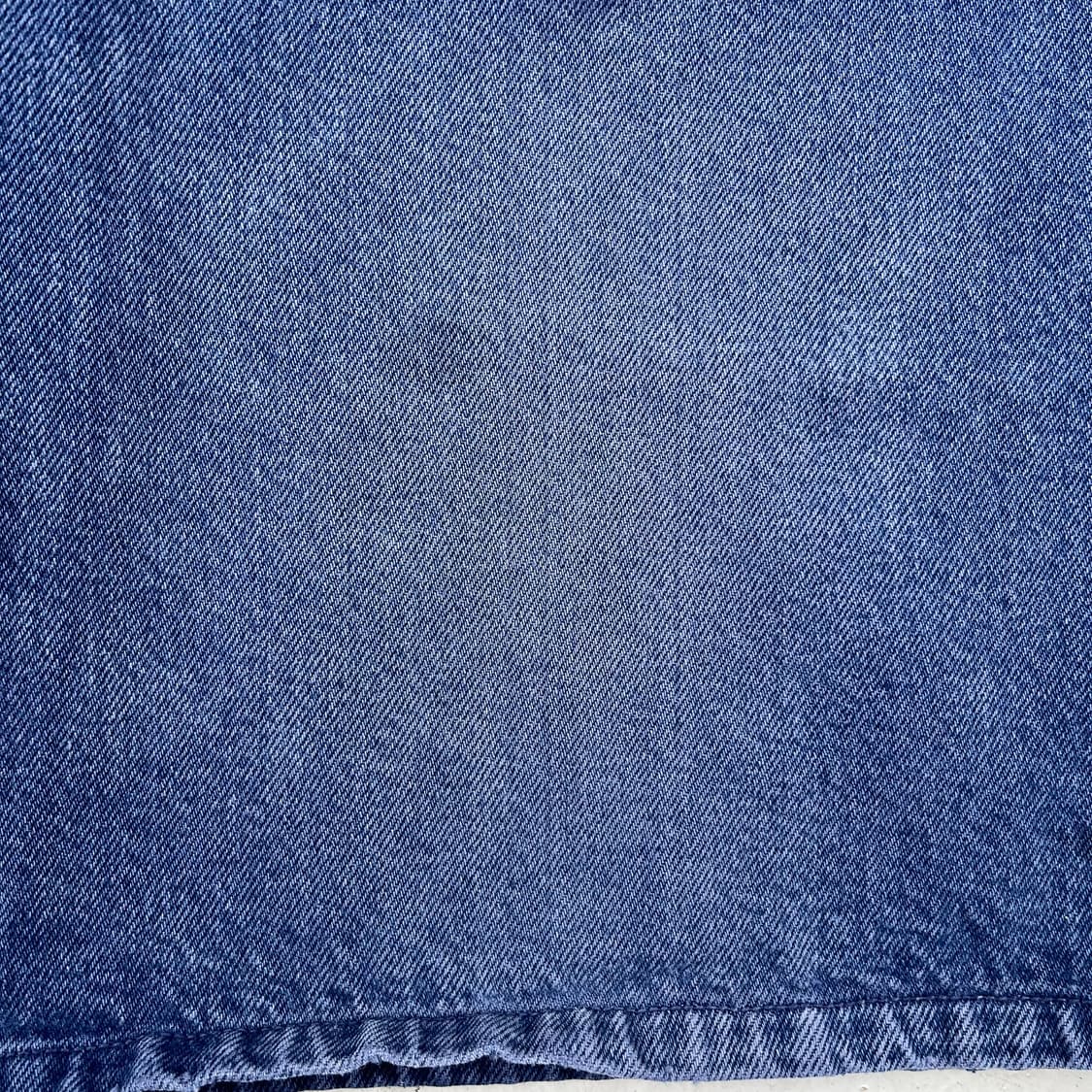 빈티지 게스 by Georges Marciano 네이비 데님 쇼츠 상품이미지6