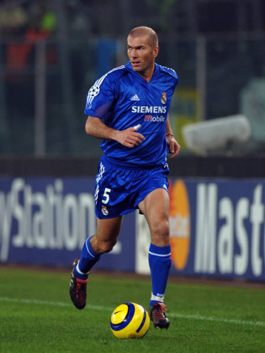 ♤필독♤ 04/05 레알 마드리드 써드 큰 M 상품이미지2