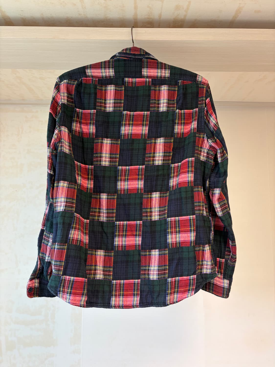 제이크루 셔츠 상품이미지6