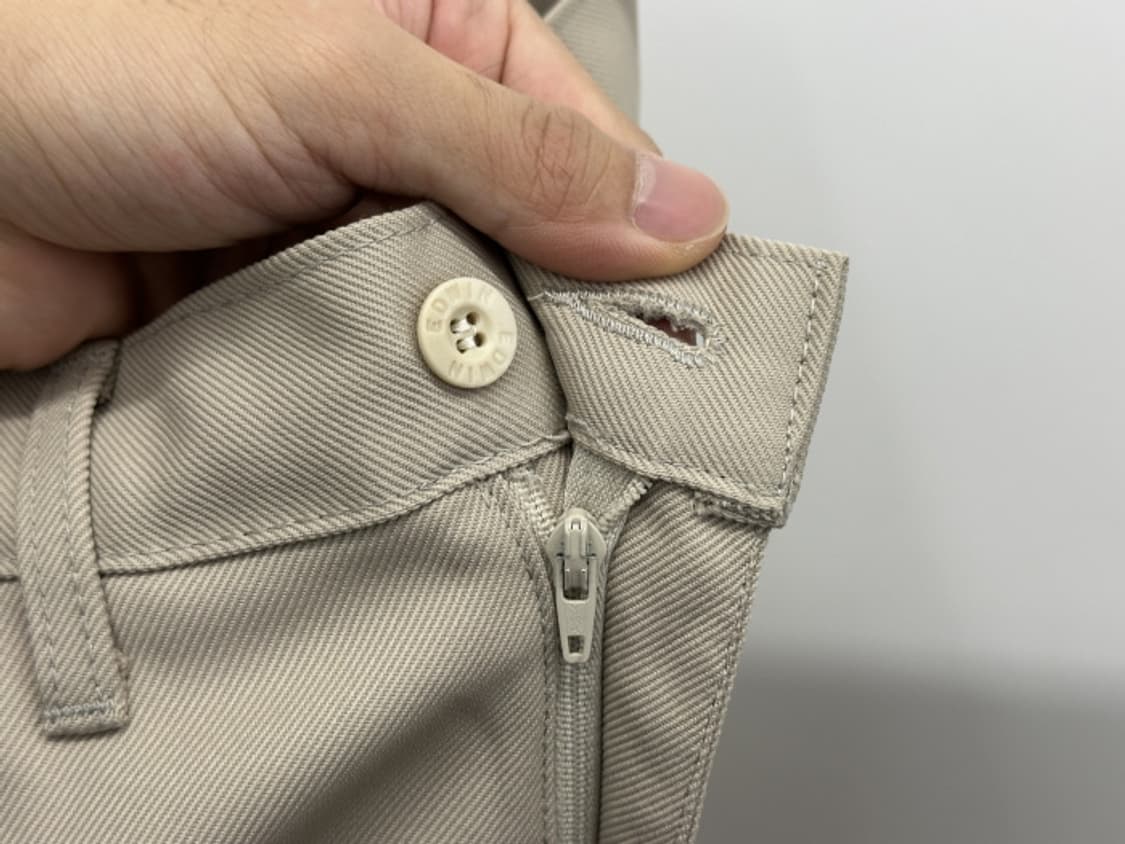 EDWIN_ flare fit (36) 상품이미지7