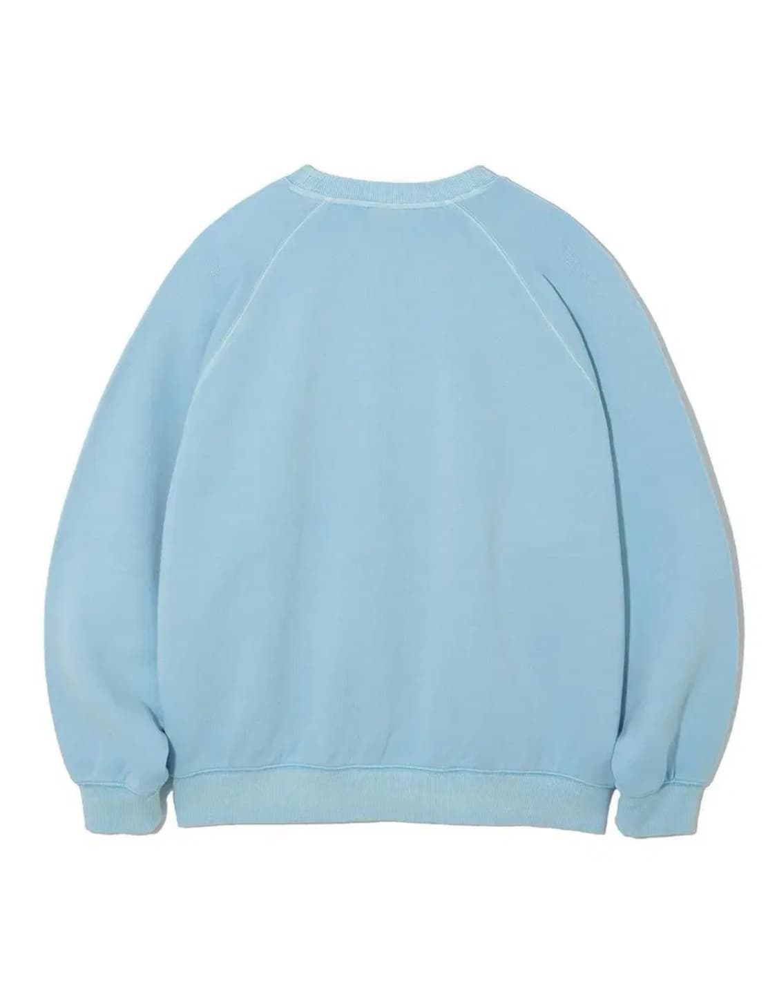 테켓 Radar Regular Sweatshirt Sky Blue 상품이미지2