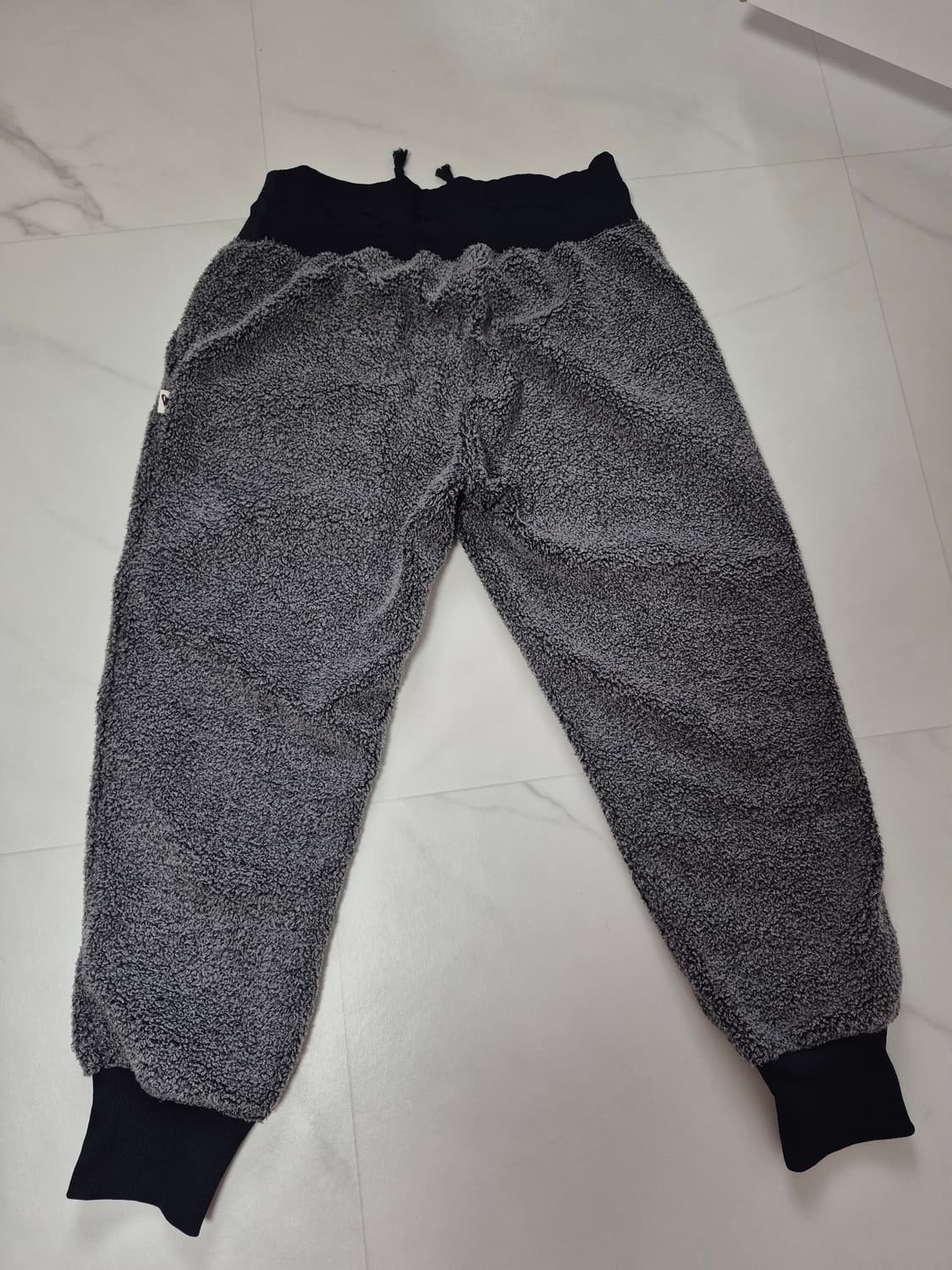 나이키 셰르파 조거팬츠 XL 상품이미지4