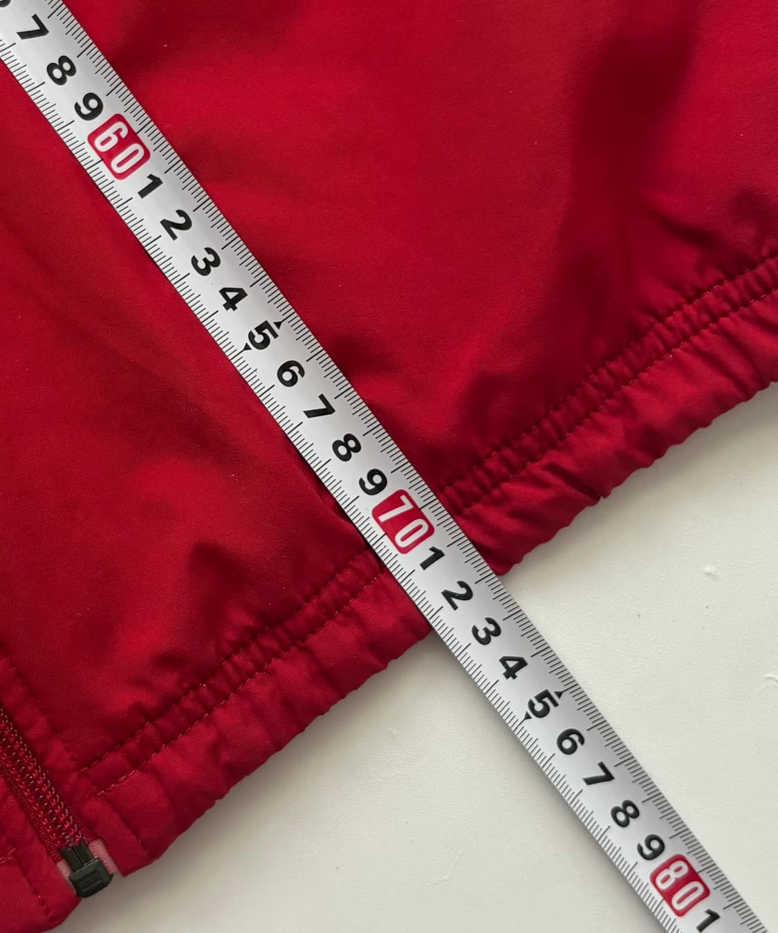 Nike 나이키 Y2K 빈티지 윈드브레이커 상품이미지8