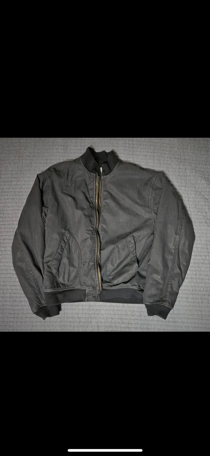 블라인드파일즈 덱자켓 덱플라이트 1사이즈 상품이미지1