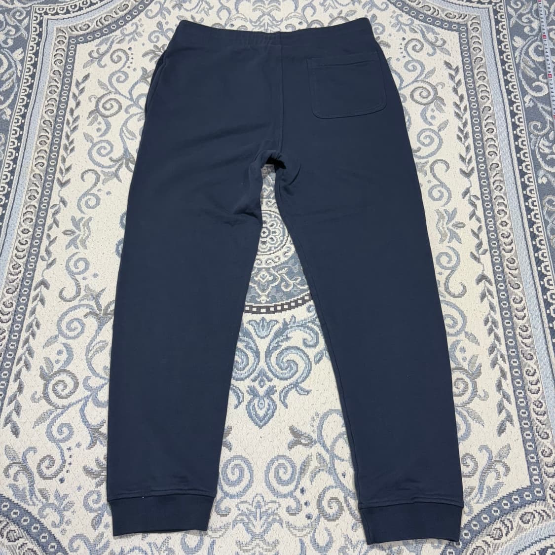 Maison Kitsuné 폭스 헤드 조깅 팬츠 상품이미지2