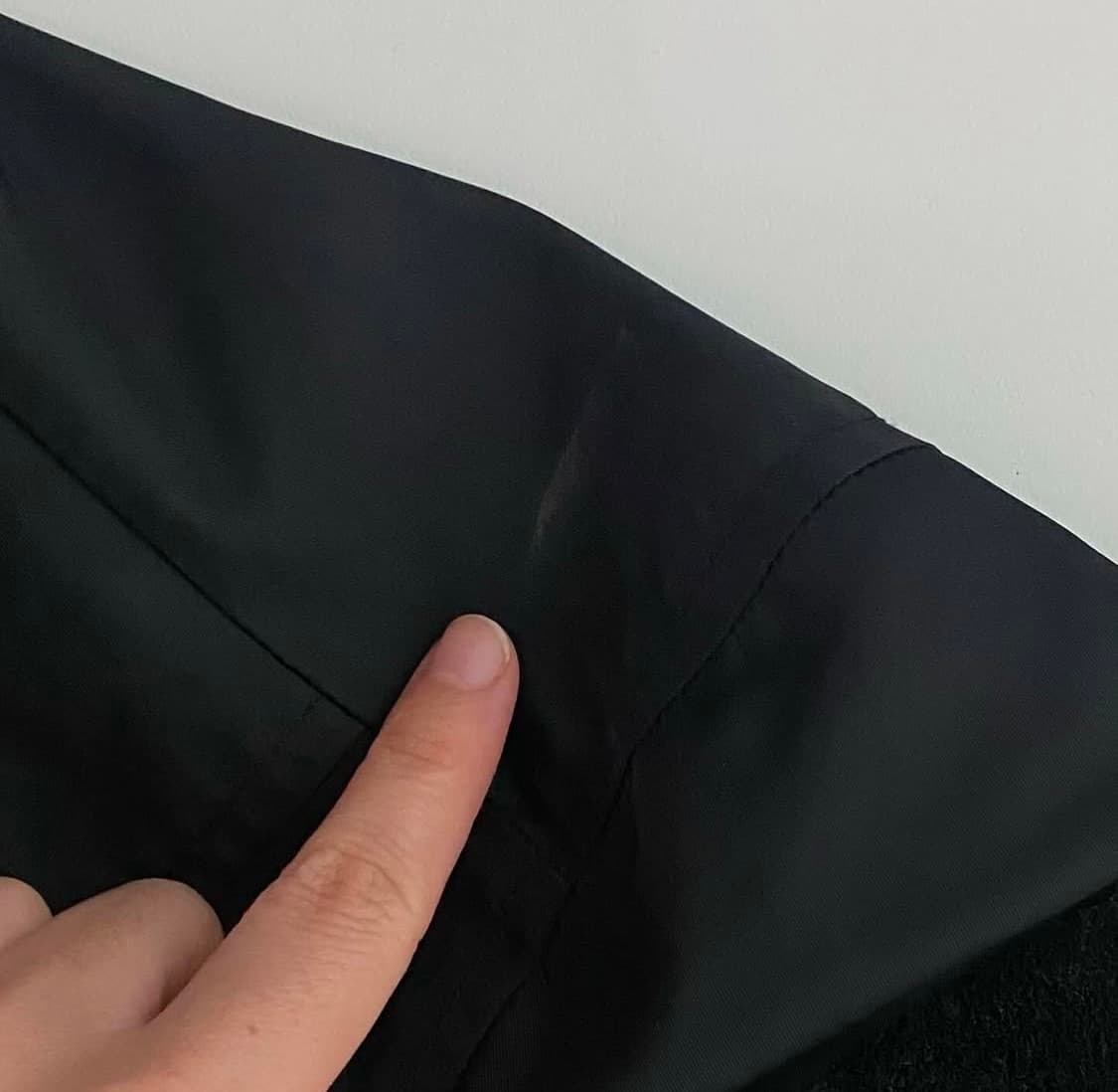 네셔널 지오그래픽 항공 점퍼 상품이미지6