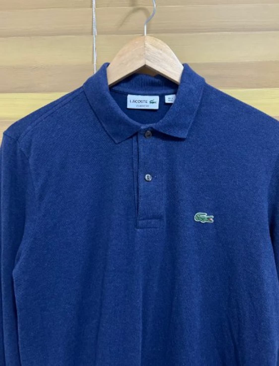 라코스테 남성 PK카라티셔츠 95 상품이미지1