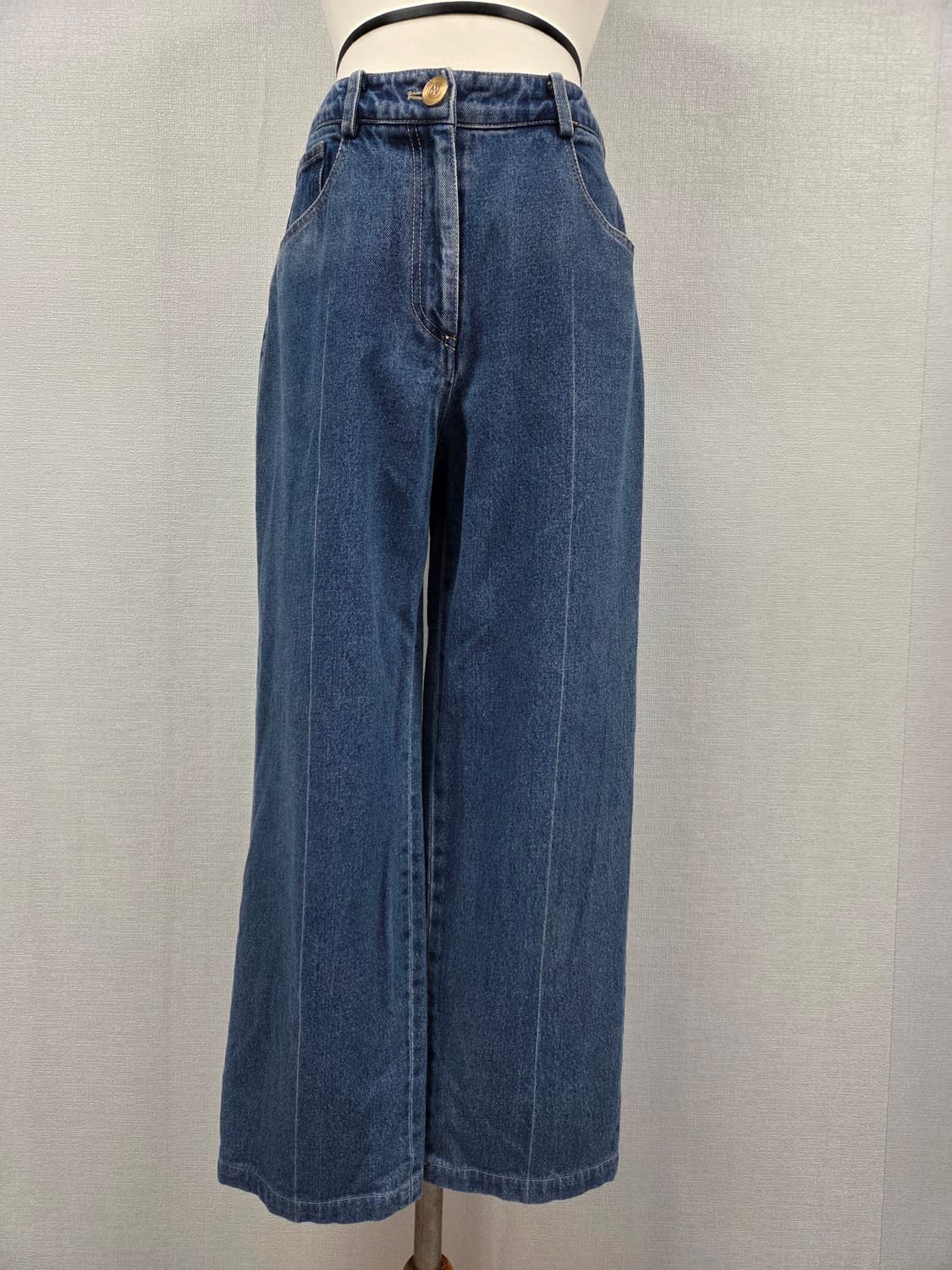 제시뉴욕   데님팬츠  상품이미지1