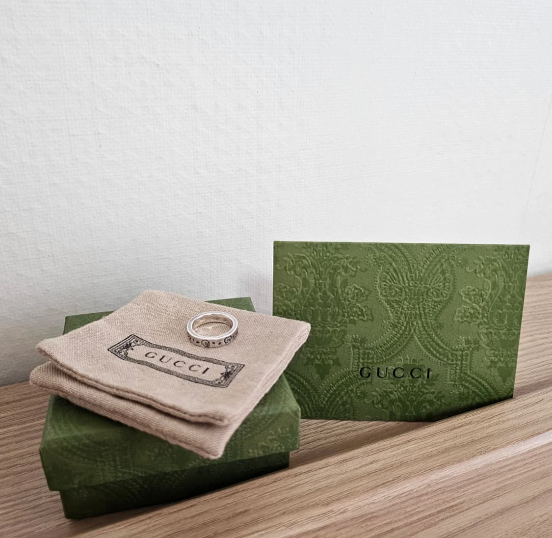 gucci  구찌 고스트링 상품이미지3