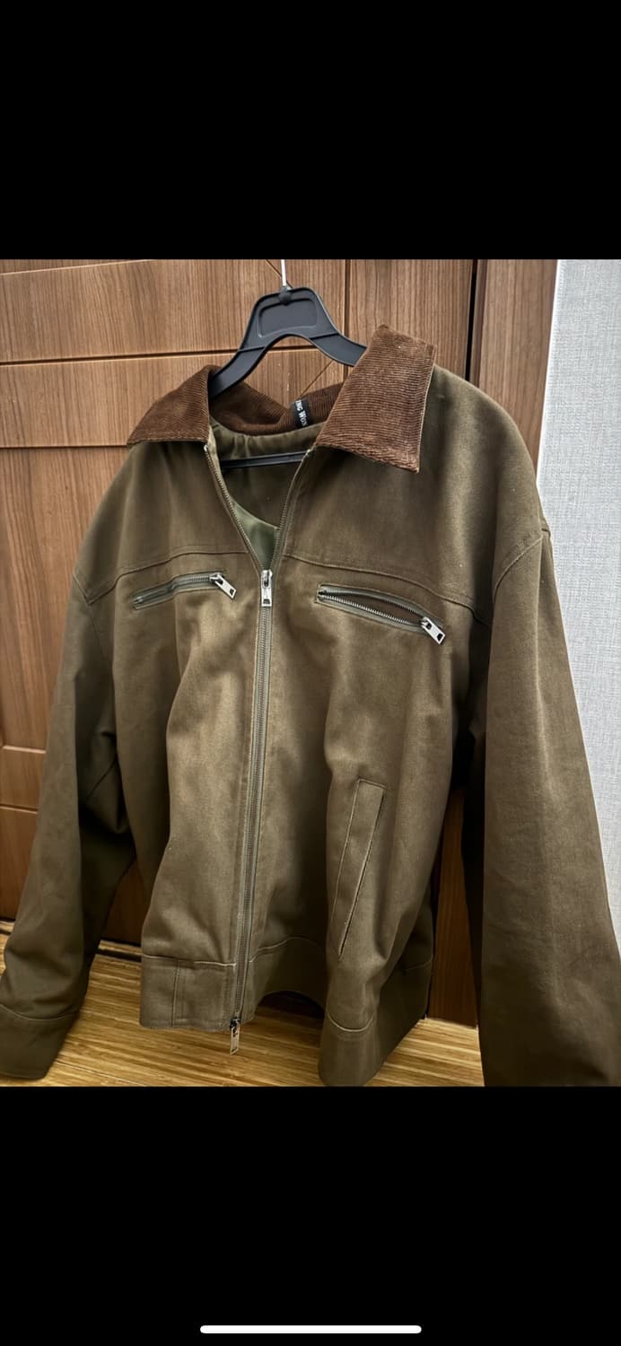 the young won 자켓 상품이미지1