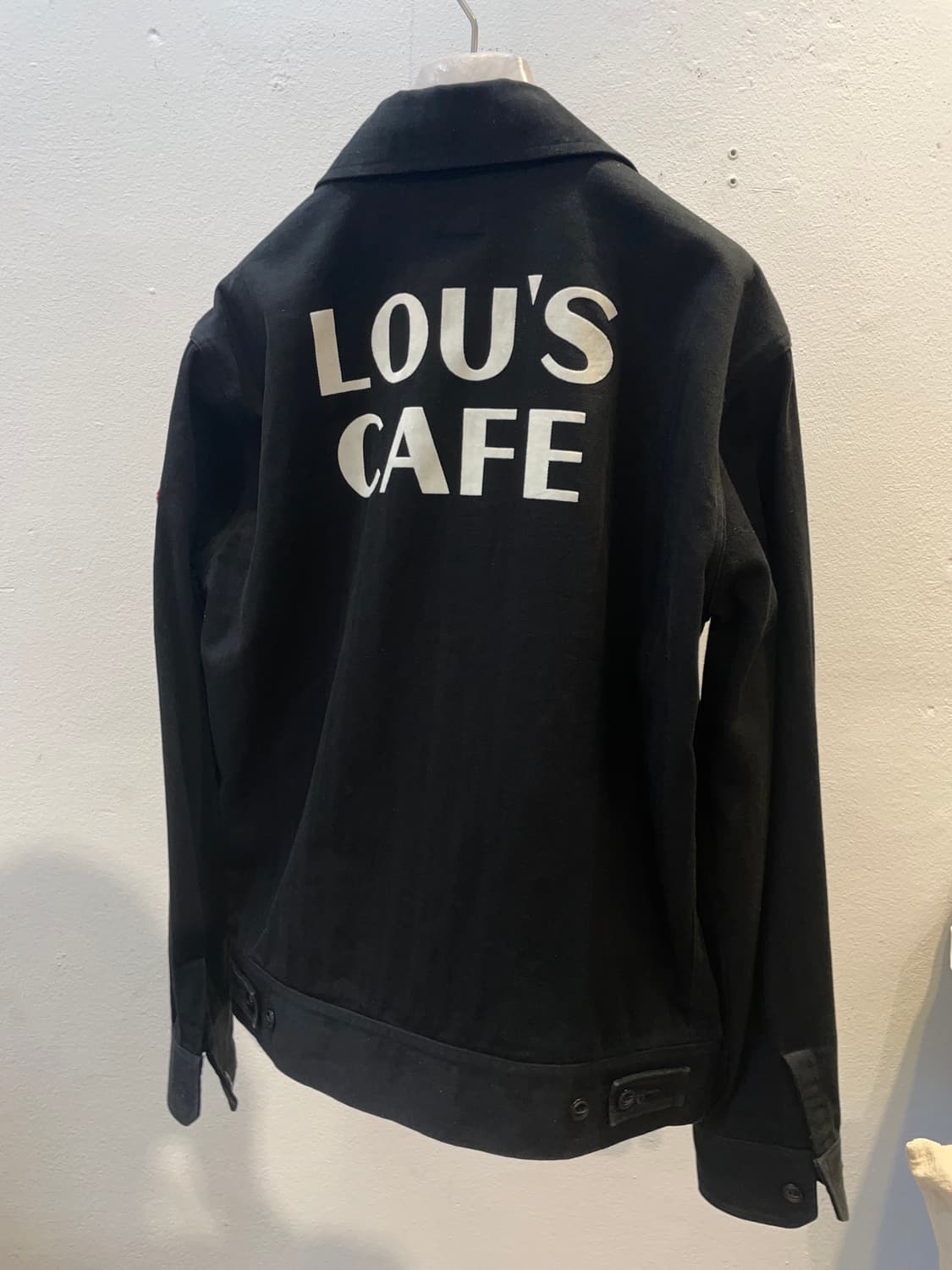 부코 리얼맥코이 자켓 (40)  상품이미지6