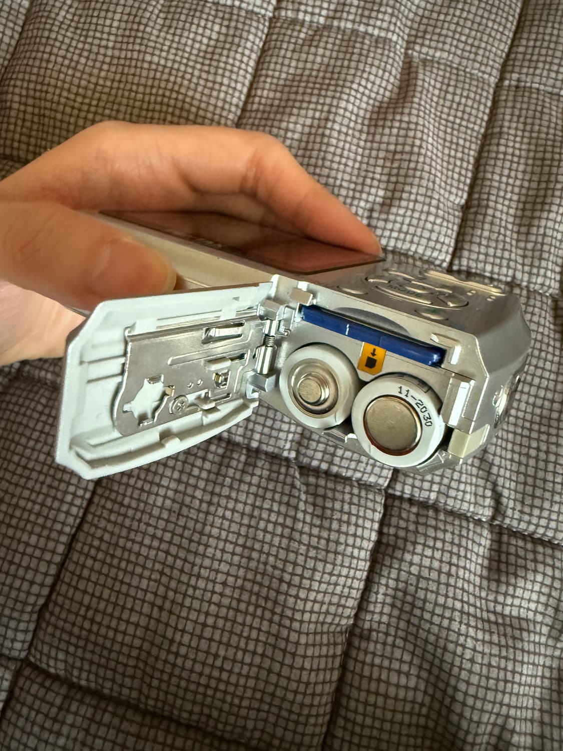 펜탁스 옵티오e50 팔아요 상품이미지6